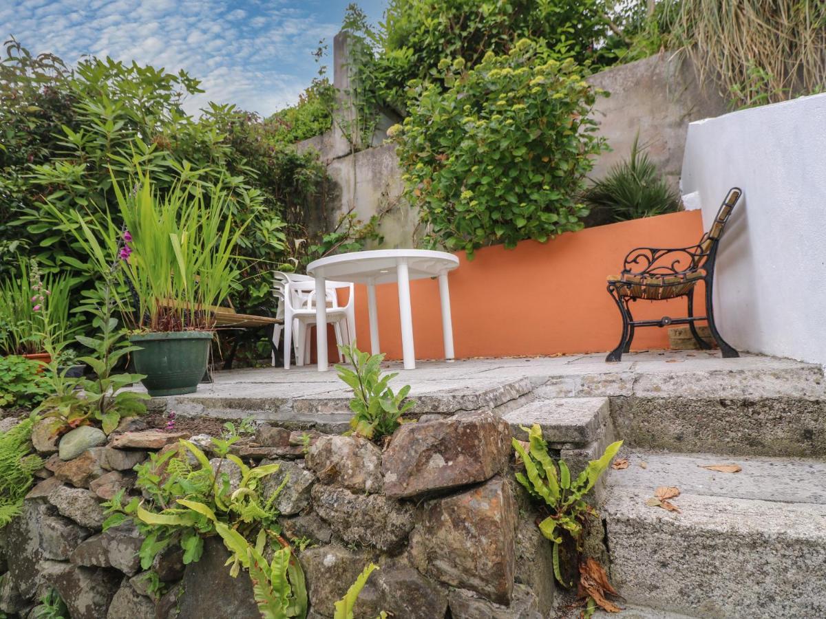 8 Bowjey Terrace Villa Penzance Exterior foto